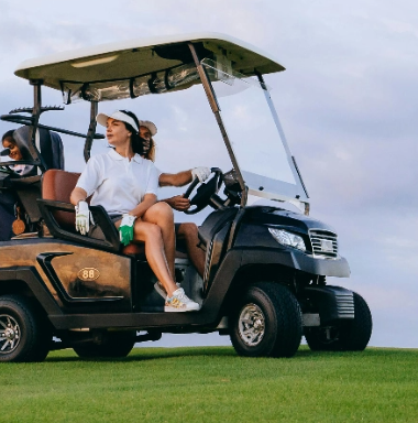 Clases de Golf en Málaga
