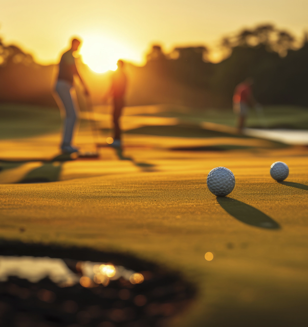 Precios Clases de Golf en Málaga