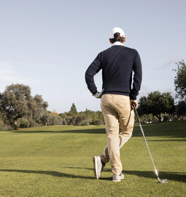 Precios Clases de Golf en Málaga