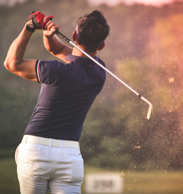 Precios Clases de Golf en Málaga